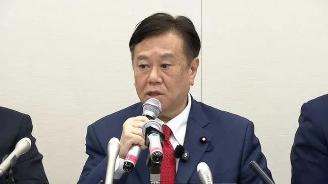 【悲報】原口一博、ガチ逝くｗｗｗｗｗｗｗｗｗｗ