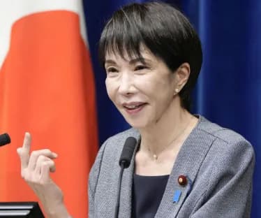 【悲報】高市早苗「今は言われへんけど国民を二分することするから私を信じて投票してくれ」←これｗｗｗｗｗ