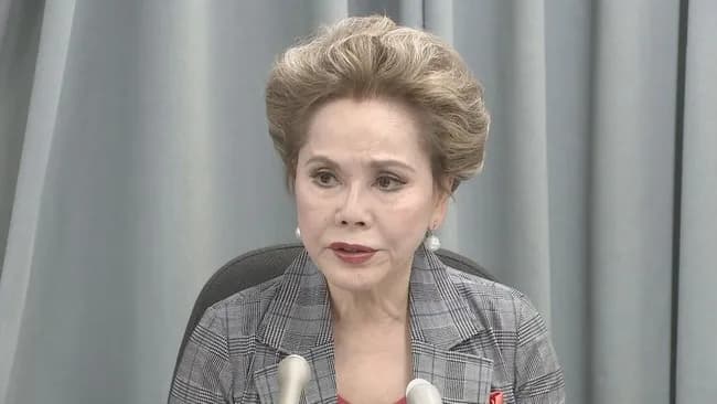 【朗報】デヴィ夫人、無罪だった「愛犬を殺した医師に詰問したらマネージャーに羽交い締めにされた」