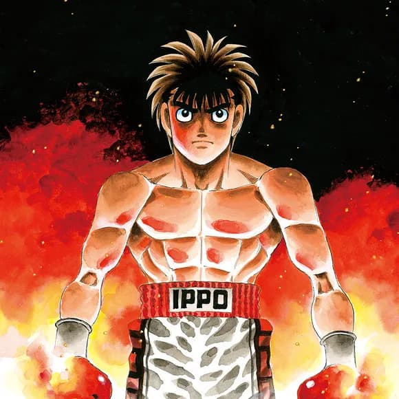 【悲報】はじめの一歩の作者、Xでずっとレスバをしてしまう・・・・・・・・・・・・・・・・