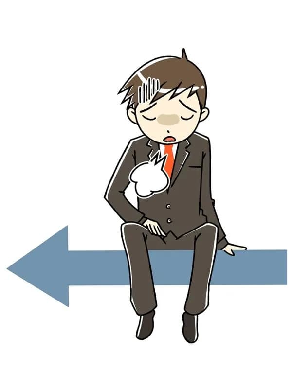 都会で夢破れた人（34）「わりぃ…田舎に帰って親父の仕事継ぐわ…」