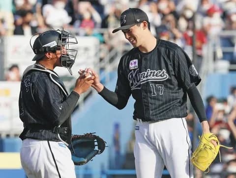 「福本豊のシーズン106盗塁」「佐々木松川の最年少完全試合バッテリー」←こういう塗り替えるの無理やろって記録