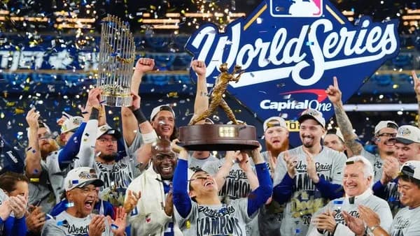 野球、ドジャースかそれ以外のメジャー球団かになってしまう