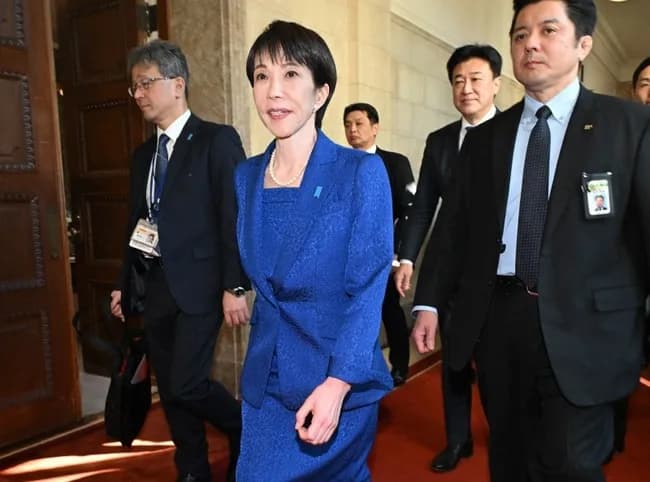 高市早苗「受験生に負担をかけてるのは分かってるが日本の未来を決める選挙だ。受験生は投票に行け」