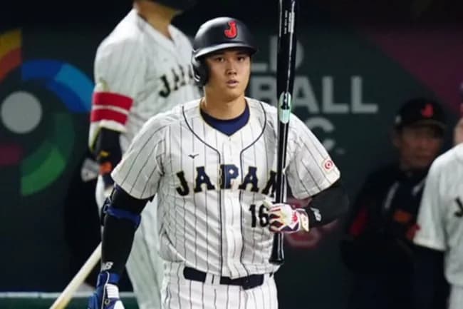 WBC　侍ジャパンの最適の打順は「4番・大谷翔平」？　杉谷拳士氏も驚愕…先頭打者も意外な大砲に