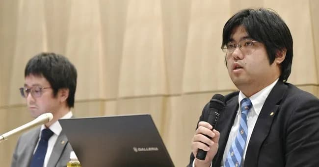 【朗報】将棋連盟　妊娠・出産規定巡り「コミュニケーション不足だった」