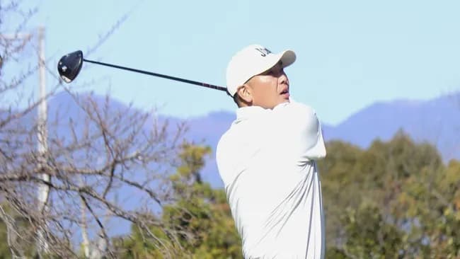 巨人選手「阿部監督とゴルフなんてキツイっす💦」リチャード「俺いけますよ」