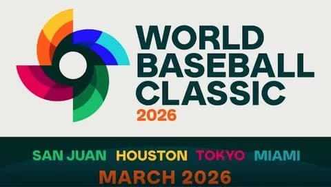 WBCが楽しみすぎる奴、緊急集合