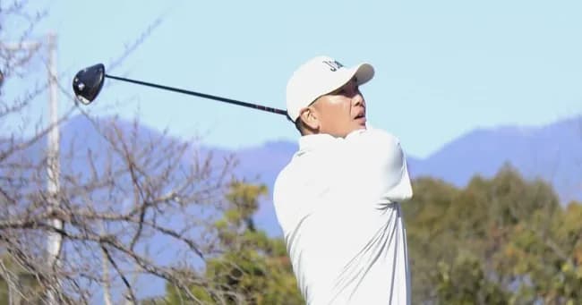 巨人選手「阿部監督とゴルフなんてキツイっす💦」リチャード「俺いけますよ」