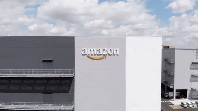 Amazon倉庫(FC)で働いてたけど質問ある？