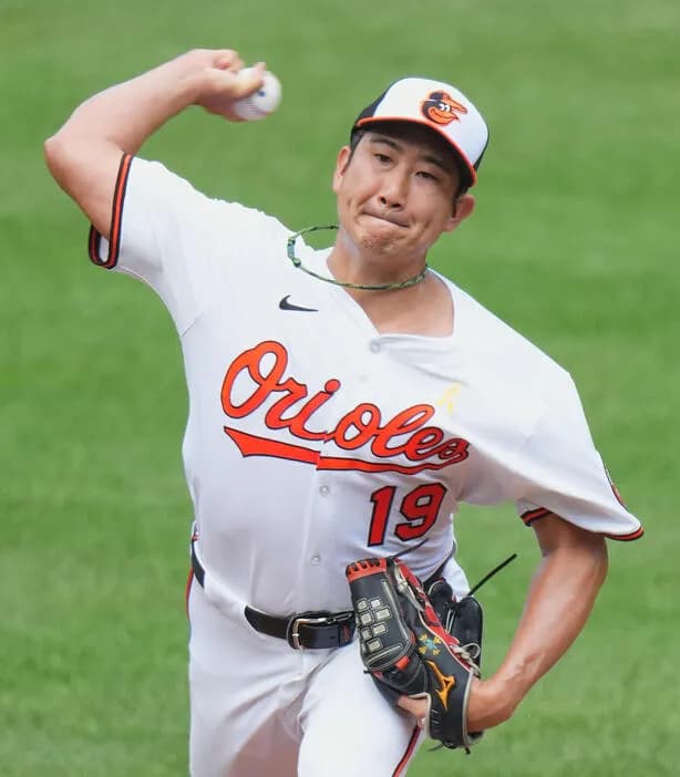 菅野智之（ヤフコメ民・巨人ファン絶賛、WBC選出）←こいつがMLBで契約をもらえない理由