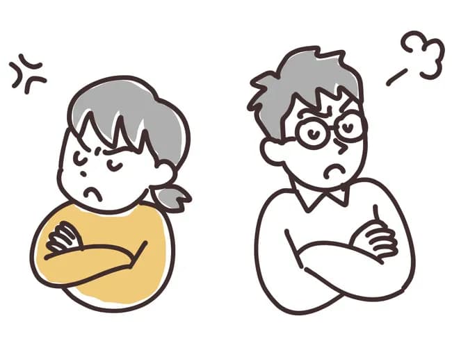 結婚して6年たったけど結婚なんてするもんじゃねえわ