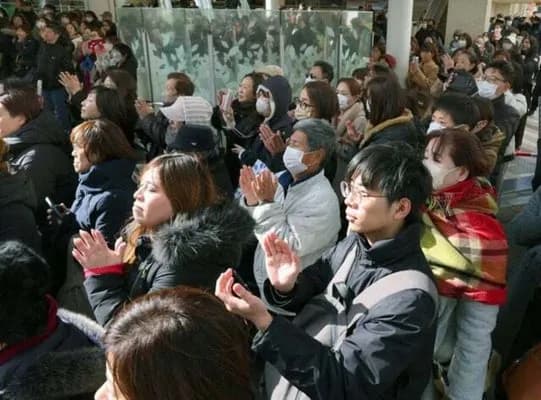 【爆笑】維新の会、選挙ハック。大阪での維新以外の政党が政治活動不可能にｗｗｗｗｗ