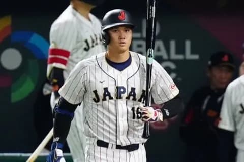 【野球】WBC　侍ジャパンの最適の打順は「4番・大谷翔平」？　杉谷拳士氏も驚愕…先頭打者も意外な大砲に