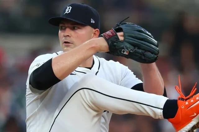 【悲報】スクーバルとタイガースの再契約消滅、ドジャース入りへｗｗｗｗ