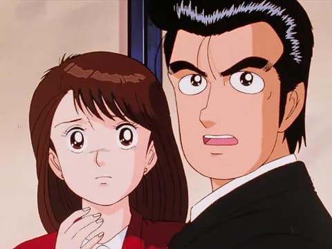 グルメ漫画「わーははっ！ブ男だからフラれたってえ！？　そいつはおめでとう！！」