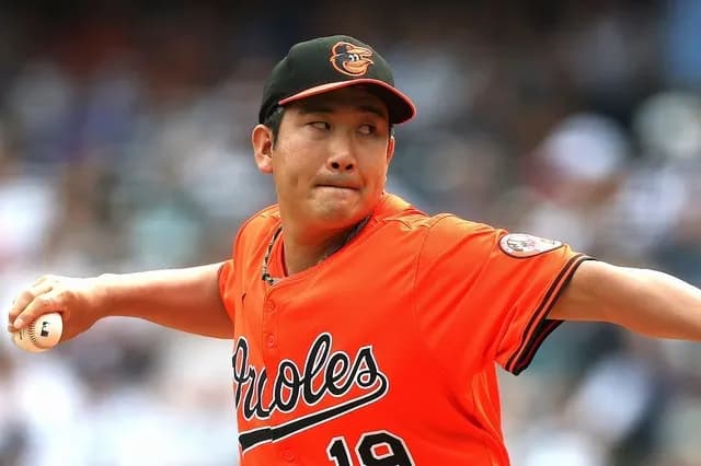 菅野智之（ヤフコメ民・巨人ファン絶賛、WBC選出）←こいつがMLBで契約をもらえない理由