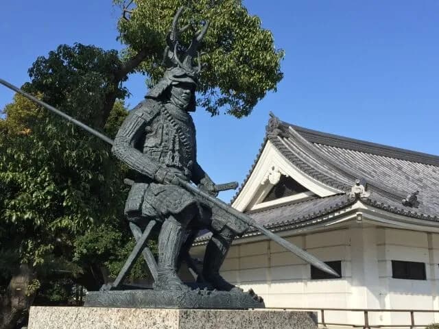 「本多忠勝」について知ってること