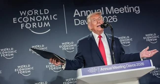 トランプ「カナダは関税100%だ！」