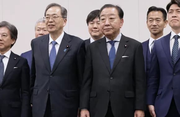 【朗報】中道改革連合のNISA減税、ガチで凄すぎるｗｗｗｗｗｗｗｗｗｗｗ