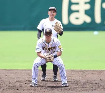 阪神・佐藤輝明“電撃引退”へ 交渉決裂間近で目指す“浪人メジャー移籍”というウルトラC