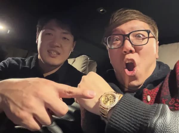 ヒカキン、ブルージェイズ岡本と友達だったｗｗｗｗｗ