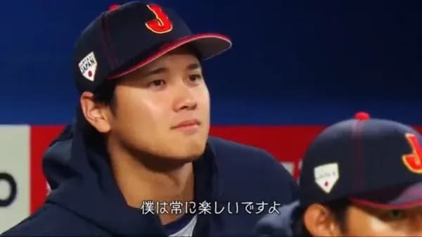 【MLB】大谷翔平「メジャー9年目で日本人通算本塁打、長打、打点、四球、WARを更新しそうです」←これ