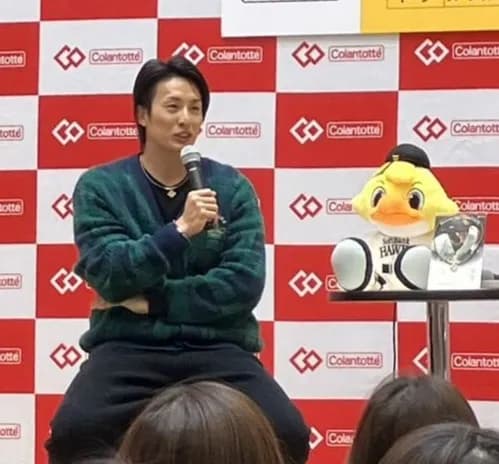 近藤健介「お前なんかメジャー行けねえよ」