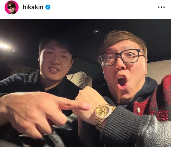 ヒカキン、ブルージェイズ岡本と友達だったw w w w w w w w w w w w w w w w w w w w