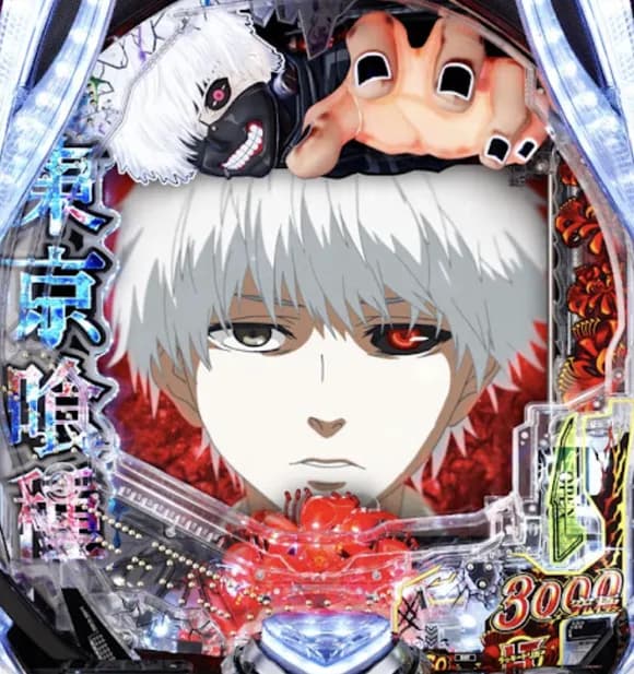 【疑問】パチンコメーカー「謎のアニメをパチンコ化したろ！」←これｗｗｗｗｗ