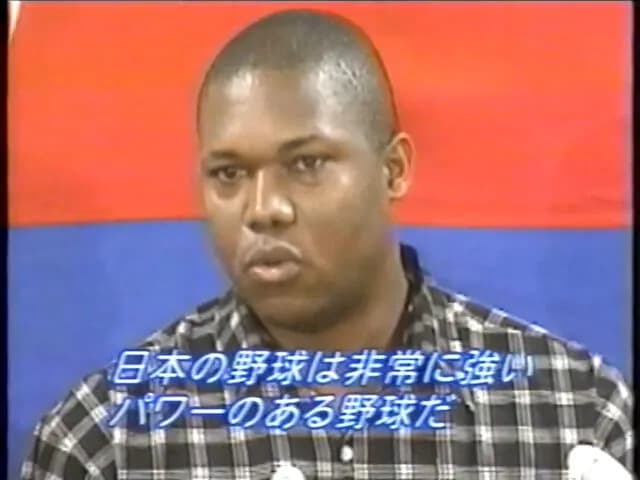 中日ファンの6割くらいが覚えていそうな選手