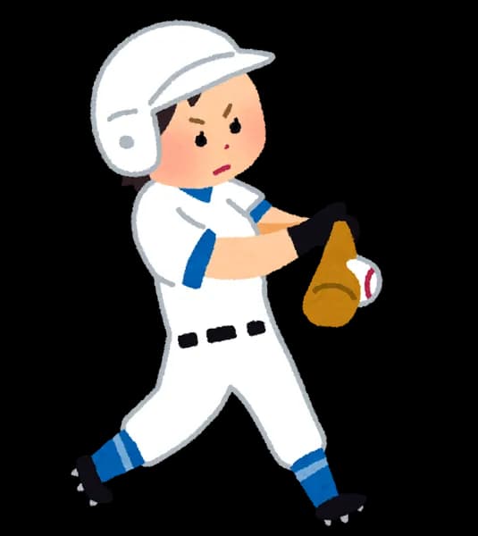 なんでストレートでバッター差し込まれてるのに変化球いって打たれるん？