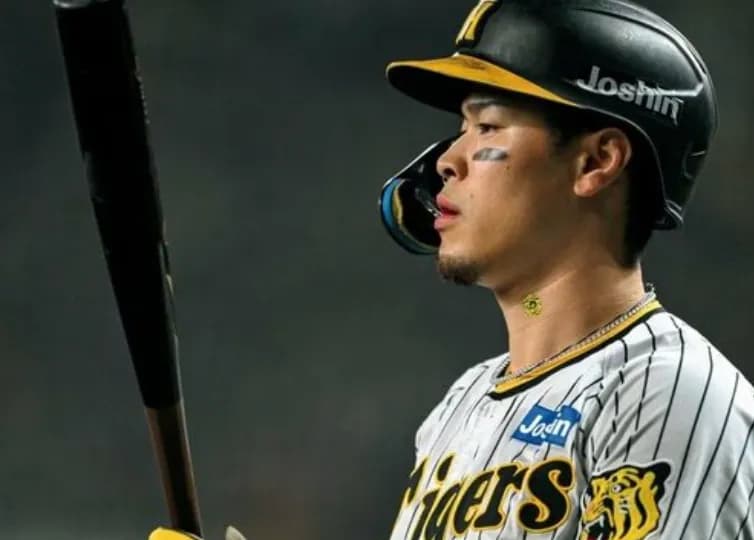 阪神ファンからすれば『ガチのマジの主力』がMLB挑戦が初めての経験だろうから寂しいな