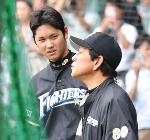 大谷翔平が19歳でメジャー挑戦していたら、ダルビッシュor野茂英雄クラスで終わっていた事実