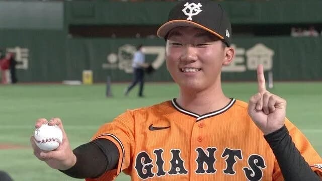 【悲報】田中千晴、巨人での思い出に原前監督とのエピソードを挙げるw w w w w w w w w w w w w w w w