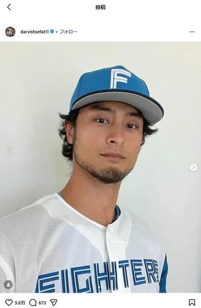 ダルビッシュが入りそうな日本の球団ｗｗｗｗ