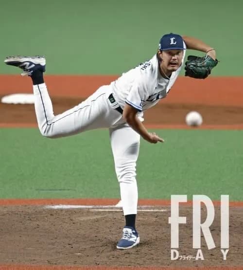 西武・高橋光成にメジャー３球団が提示した契約は「マイナーレベル」…元同僚・今井との「明らかな差」