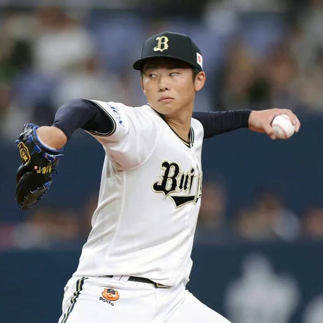 WBC新メンバーに防御率4点台の謎の投手が選ばれてしまうwwww