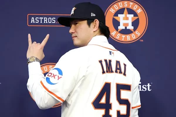 WBC代表メンバー漏れジャパン、意外と強そう