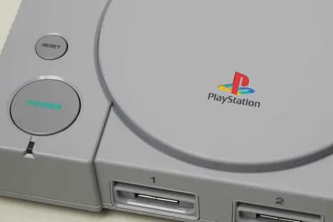 【朗報】PS1のゲーム、今やっても面白いのが多いｗｗｗｗｗｗｗｗｗｗｗｗｗｗｗｗ