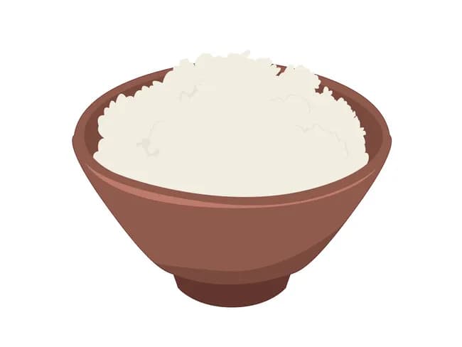 おかずは美味しいのに米がクッソ不味い飯屋あるでしょ🥺👉🍚