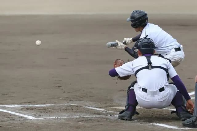 ノーアウトランナー2塁なら送りバントした方が点が入りやすくなるじゃん