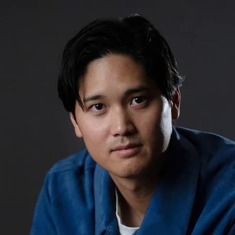 【MLB】大谷翔平、2分20秒間の英語スピーチで家族に感謝のメッセージ「愛する妻の真美子、娘、そしてデコイへ」…2年ぶりの「晩さん会」