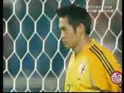 ジーコJAPAN←コイツに四年間代表を預けたのは時間の無駄だった