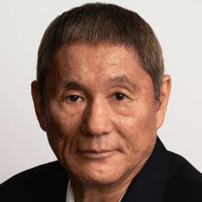 ビートたけし、ドライバー不足に提言 「全部、無人で」「ゴルフ場のカートみたいに線路引いた方がいいんじゃないか」