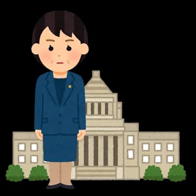 テレビが高市早苗を支持する理由