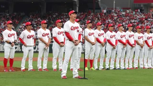 カープ『燃ゆ2年連続』から『24年優勝なし暗黒時代』←これを回避する方法