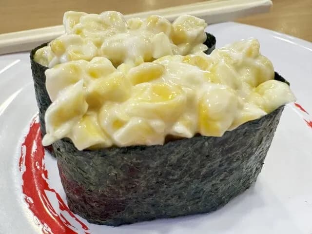 回転寿司でこれ頼む奴は"わかってる"なって思うネタ