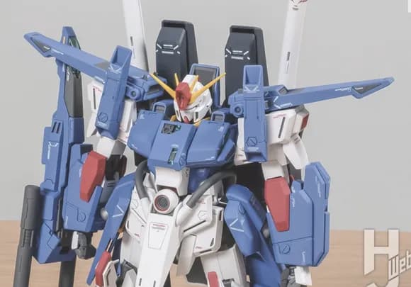 【疑問】Zガンダムが映画三部作を作られるほど大ヒットしたのに、ZZガンダムが小ヒットで終わった理由・・・・・・