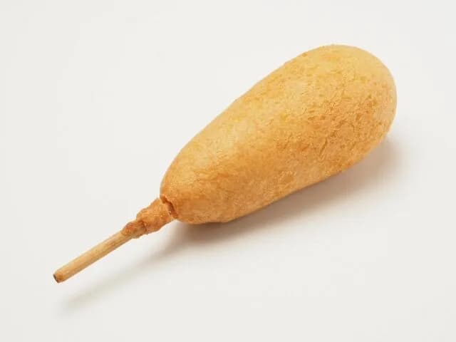 アメリカンドッグってなんであんなうまいの？